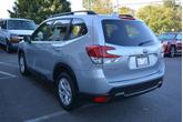 Thumbnail of 2020 Ice Silver Metallic Subaru Forester