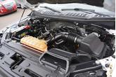 Thumbnail of 2016 Oxford White Ford F-150