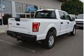 Thumbnail of 2016 Oxford White Ford F-150