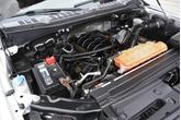 Thumbnail of 2016 Oxford White Ford F-150