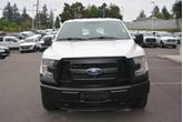 Thumbnail of 2016 Oxford White Ford F-150