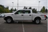 Thumbnail of 2016 Oxford White Ford F-150