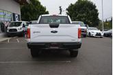 Thumbnail of 2016 Oxford White Ford F-150