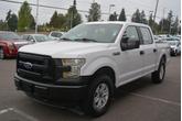 Thumbnail of 2016 Oxford White Ford F-150