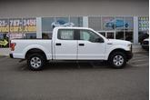Thumbnail of 2016 Oxford White Ford F-150
