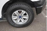 Thumbnail of 2016 Oxford White Ford F-150