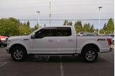 Thumbnail of 2015 Oxford White Ford F-150