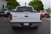 Thumbnail of 2015 Oxford White Ford F-150