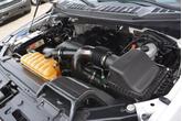 Thumbnail of 2015 Oxford White Ford F-150