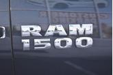 Thumbnail of 2016 Maximum Steel Metallic RAM 1500