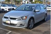 Thumbnail of 2016 Reflex Silver Metallic Volkswagen Golf SportWagen