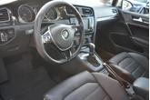 Thumbnail of 2016 Reflex Silver Metallic Volkswagen Golf SportWagen
