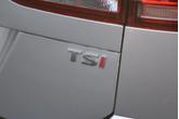 Thumbnail of 2016 Reflex Silver Metallic Volkswagen Golf SportWagen