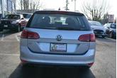 Thumbnail of 2016 Reflex Silver Metallic Volkswagen Golf SportWagen