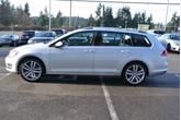 Thumbnail of 2016 Reflex Silver Metallic Volkswagen Golf SportWagen