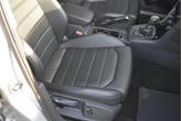 Thumbnail of 2016 Reflex Silver Metallic Volkswagen Golf SportWagen