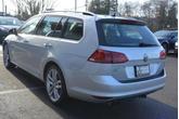 Thumbnail of 2016 Reflex Silver Metallic Volkswagen Golf SportWagen