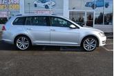 Thumbnail of 2016 Reflex Silver Metallic Volkswagen Golf SportWagen