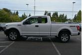Thumbnail of 2018 Oxford White Ford F-150