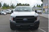 Thumbnail of 2018 Oxford White Ford F-150