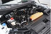 Thumbnail of 2018 Oxford White Ford F-150