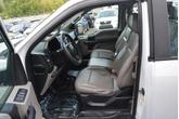 Thumbnail of 2018 Oxford White Ford F-150