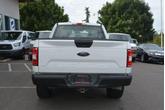 Thumbnail of 2018 Oxford White Ford F-150