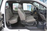Thumbnail of 2018 Oxford White Ford F-150