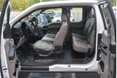 Thumbnail of 2018 Oxford White Ford F-150