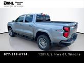 Thumbnail of 2025 Sterling Chevrolet Colorado
