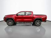 Thumbnail of 2025 Volcanic Red GMC Canyon