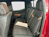Thumbnail of 2025 Volcanic Red GMC Canyon