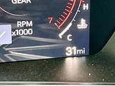 Thumbnail of 2025 Volcanic Red GMC Canyon
