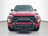 Thumbnail of 2025 Volcanic Red GMC Canyon