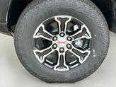 Thumbnail of 2025 Volcanic Red GMC Canyon