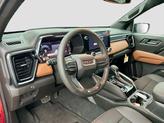 Thumbnail of 2025 Volcanic Red GMC Canyon