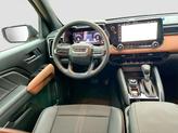 Thumbnail of 2025 Volcanic Red GMC Canyon