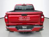 Thumbnail of 2025 Volcanic Red GMC Canyon