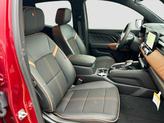 Thumbnail of 2025 Volcanic Red GMC Canyon