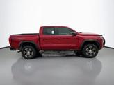 Thumbnail of 2025 Volcanic Red GMC Canyon