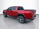 Thumbnail of 2025 Volcanic Red GMC Canyon