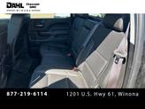 Thumbnail of 2015 Onyx Black GMC Sierra 1500