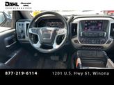Thumbnail of 2015 Onyx Black GMC Sierra 1500