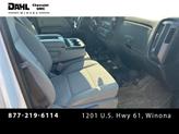 Thumbnail of 2019 Summit White Chevrolet Silverado 1500