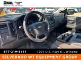 Thumbnail of 2019 Summit White Chevrolet Silverado 1500