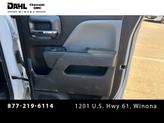 Thumbnail of 2019 Summit White Chevrolet Silverado 1500