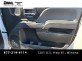 Thumbnail of 2019 Summit White Chevrolet Silverado 1500