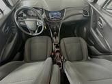 Thumbnail of 2018 Silver Ice Metallic Chevrolet Trax