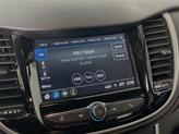 Thumbnail of 2018 Silver Ice Metallic Chevrolet Trax
