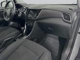 Thumbnail of 2018 Silver Ice Metallic Chevrolet Trax